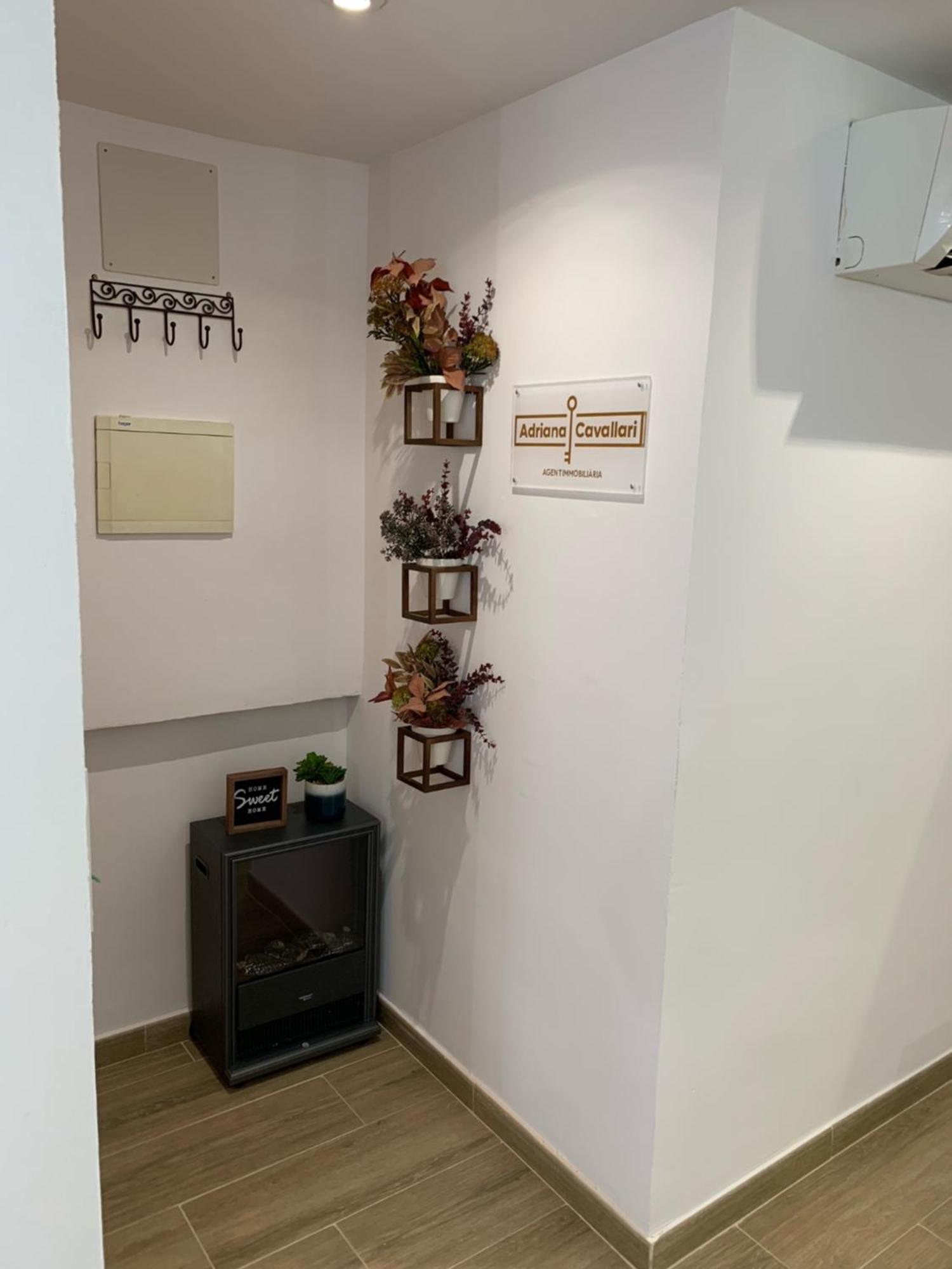 Apartament Anfiteatre Roma Таррагона Екстер'єр фото