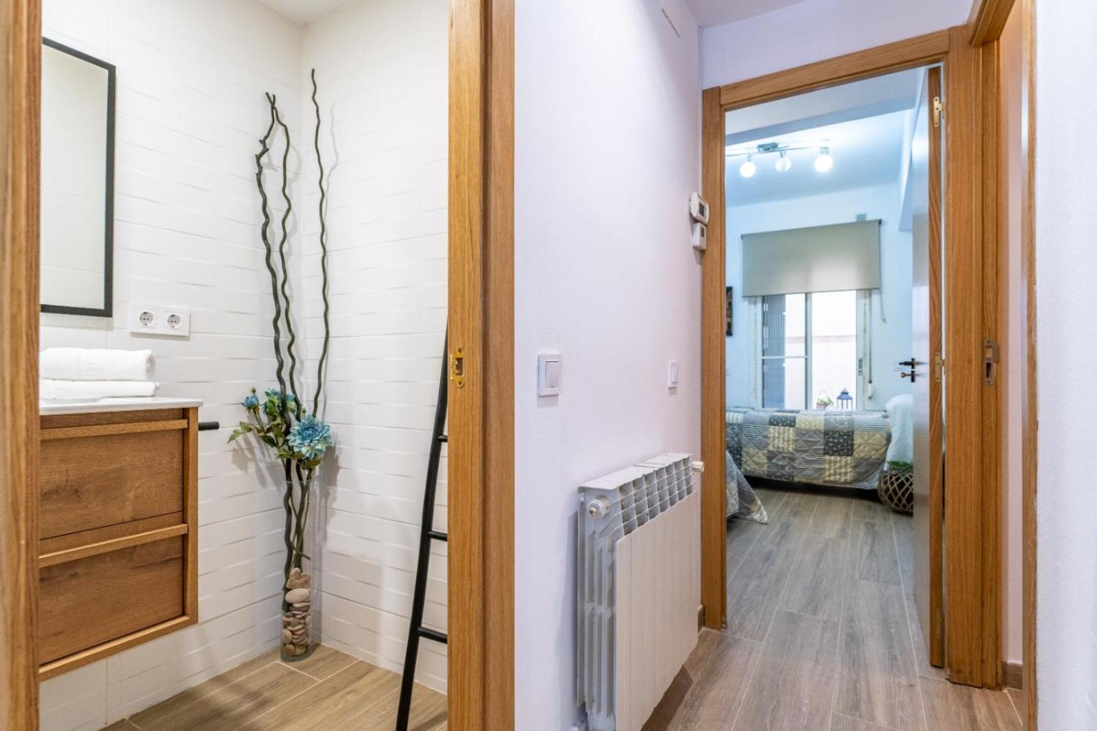 Apartament Anfiteatre Roma Таррагона Екстер'єр фото