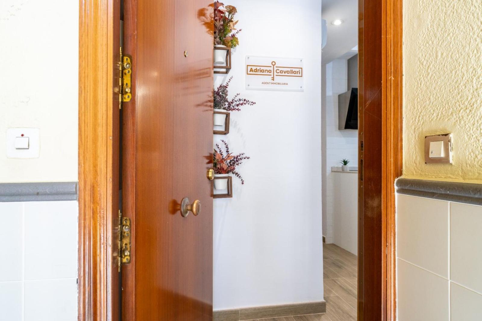 Apartament Anfiteatre Roma Таррагона Екстер'єр фото