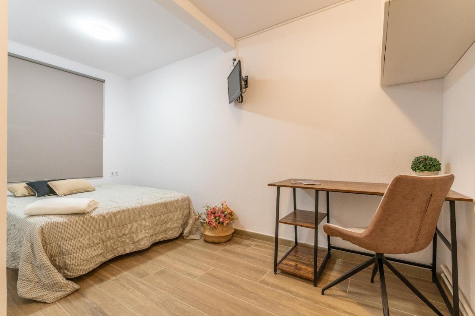 Apartament Anfiteatre Roma Таррагона Екстер'єр фото