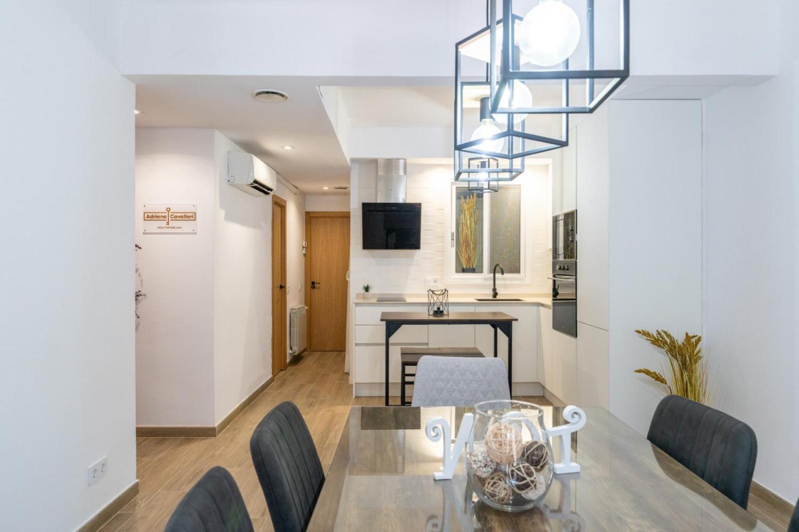 Apartament Anfiteatre Roma Таррагона Екстер'єр фото