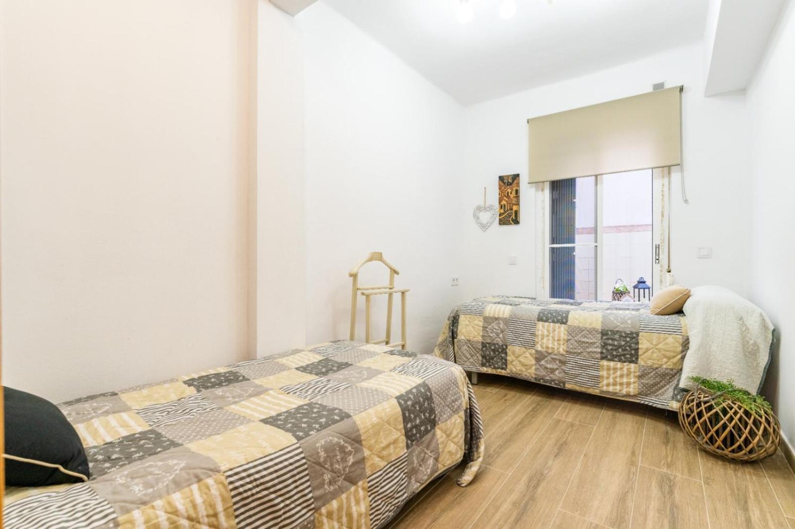 Apartament Anfiteatre Roma Таррагона Екстер'єр фото