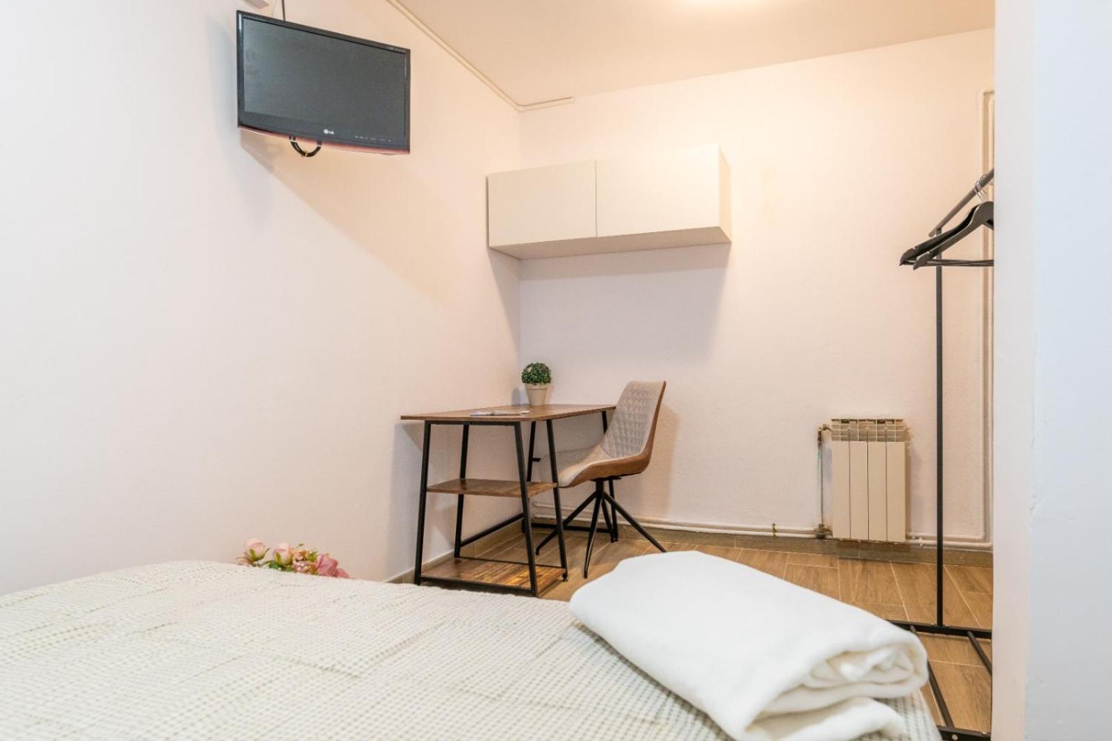 Apartament Anfiteatre Roma Таррагона Екстер'єр фото
